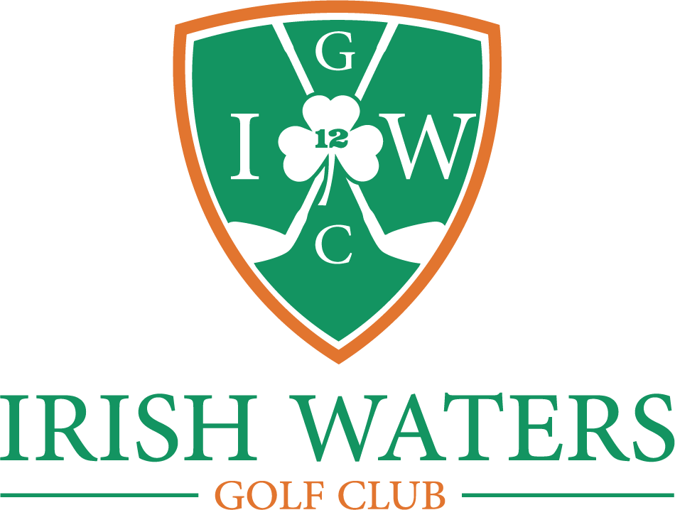 Irish Waters Golf Club, Kaukauna, Wisconsin Golf course information